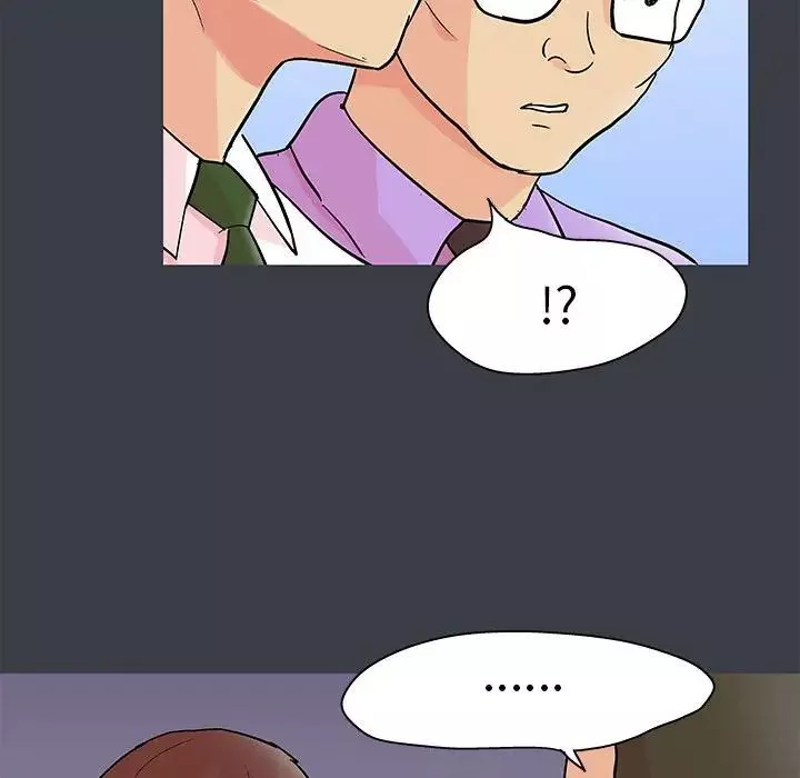 走不出的房間第53話