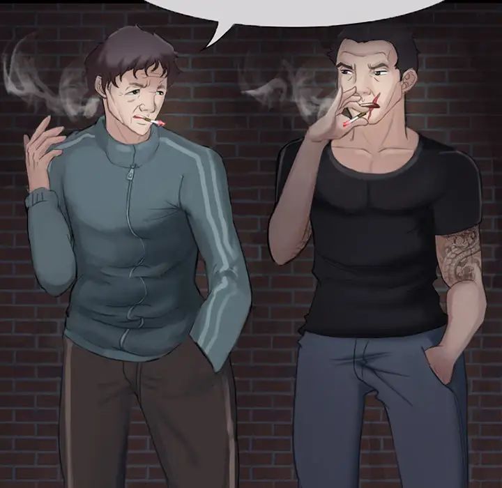 得不到邀請的回憶第1話