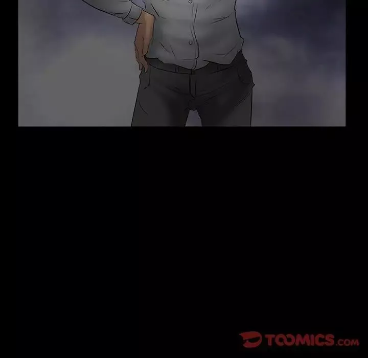 得不到邀請的回憶第3話