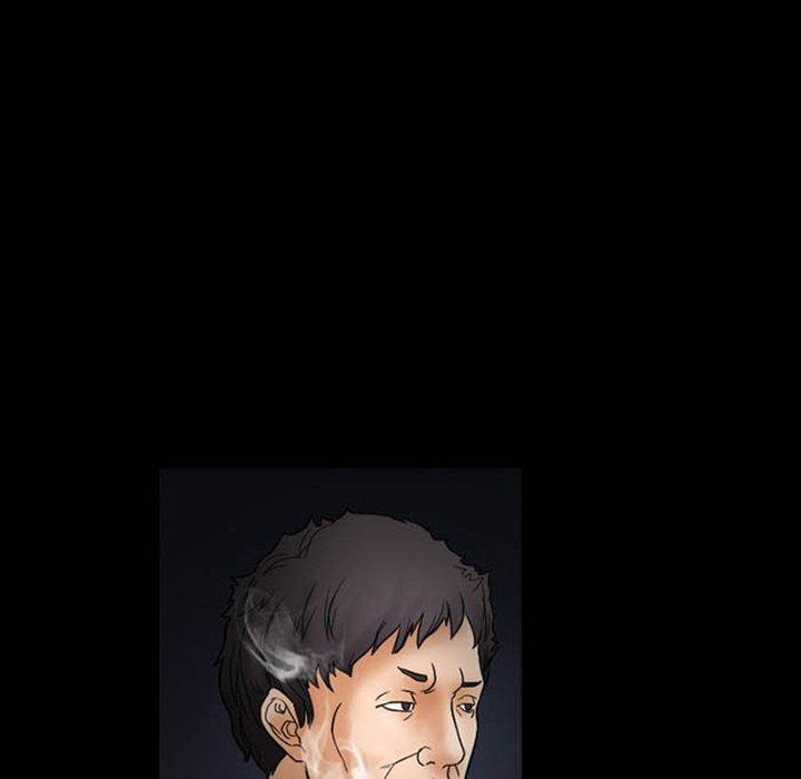 得不到邀请的回忆第8话