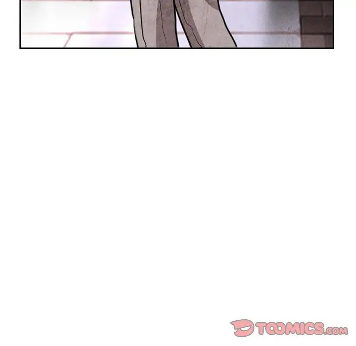 得不到邀请的回忆第11话