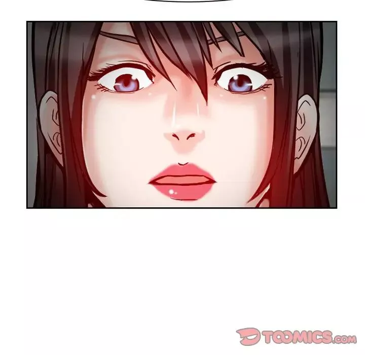 得不到邀請的回憶第13話