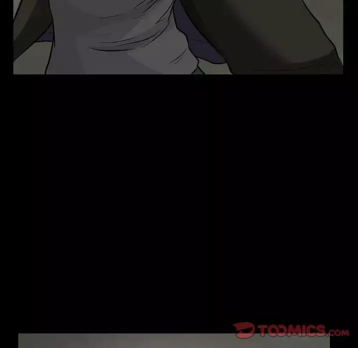 得不到邀請的回憶第14話