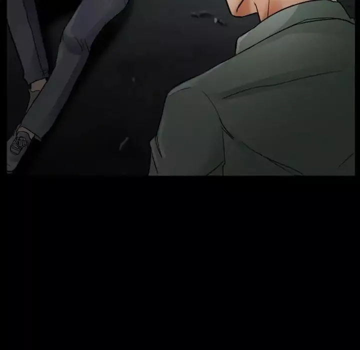 得不到邀請的回憶第19話