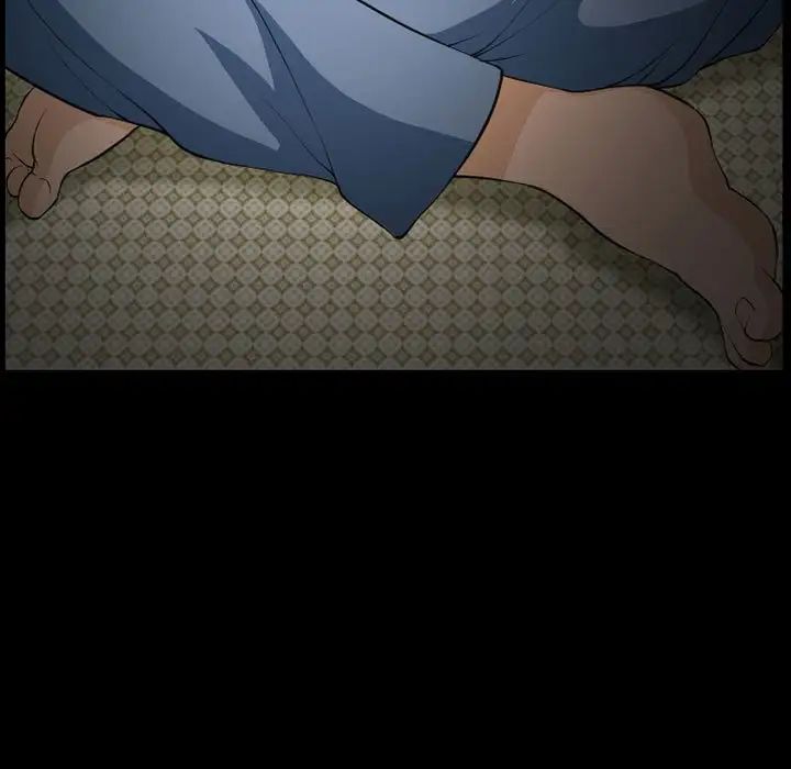 得不到邀請的回憶第25話