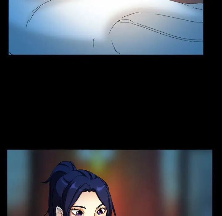 得不到邀請的回憶第27話
