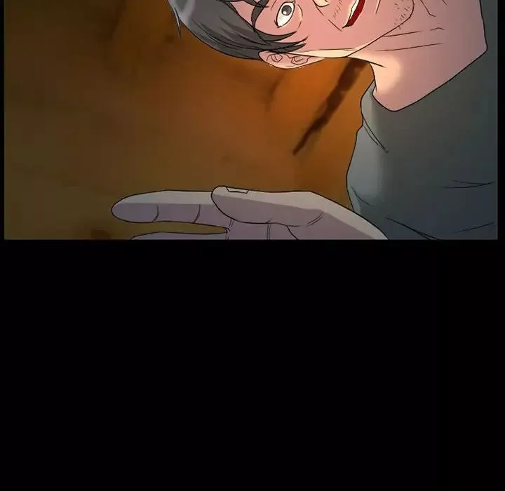 得不到邀請的回憶第31話