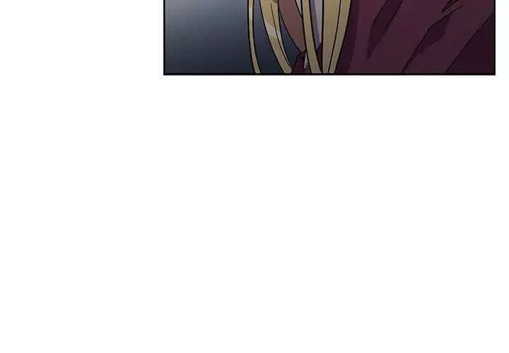 亲爱的你-Liebling！第35话