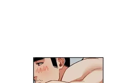 親愛的你-Liebling！第54話