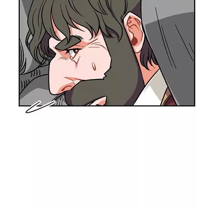 親愛的你-Liebling！第59話