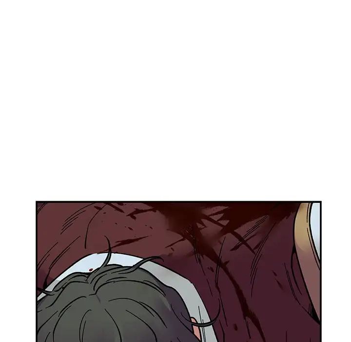 亲爱的你-Liebling!第69话