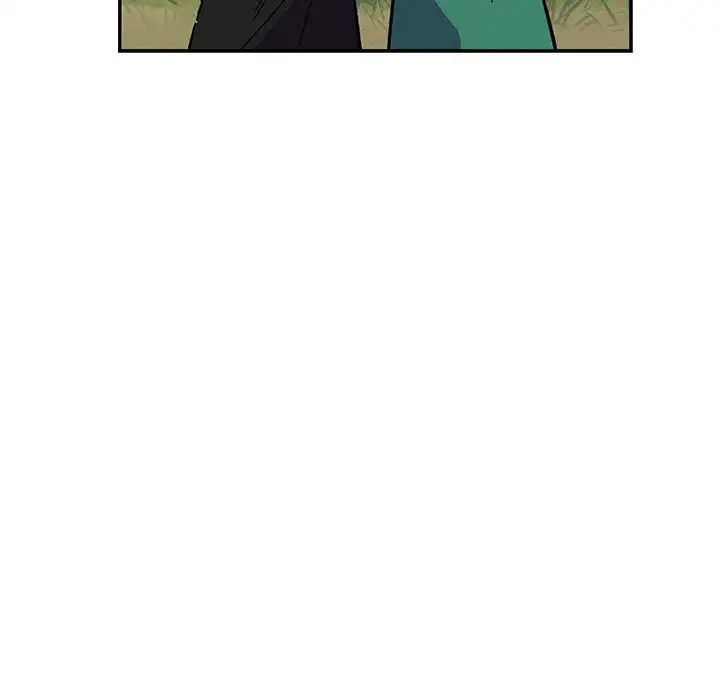 亲爱的你-Liebling!第78话