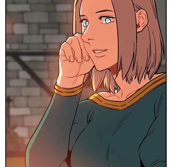 親愛的你-Liebling！第86話