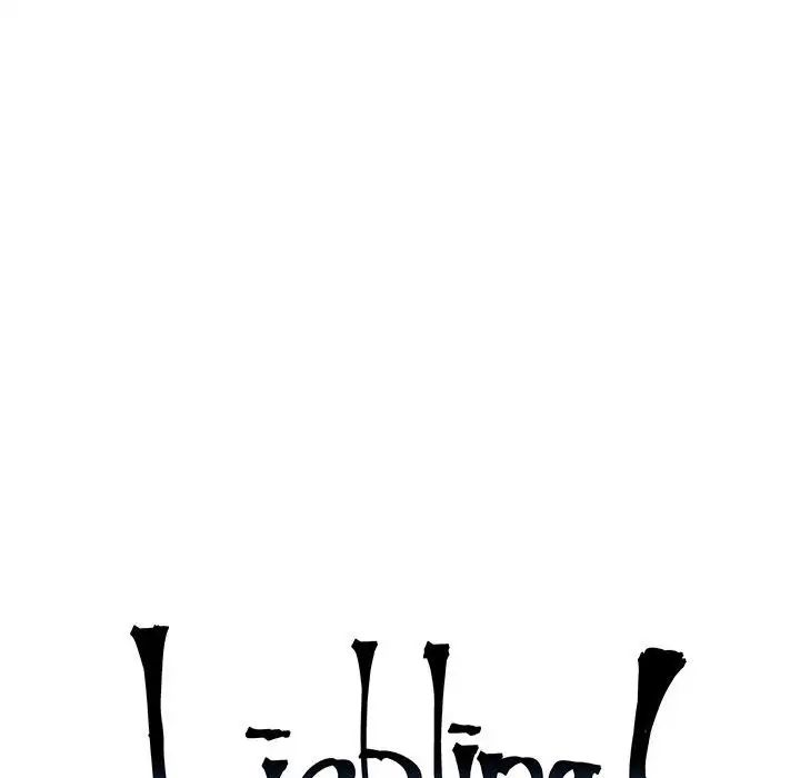 亲爱的你-Liebling！第93话