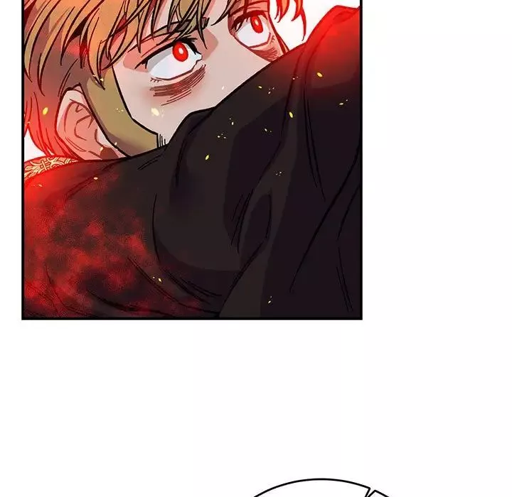 親愛的你-Liebling！第105話