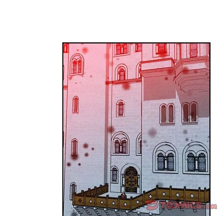 親愛的你-Liebling！第108話