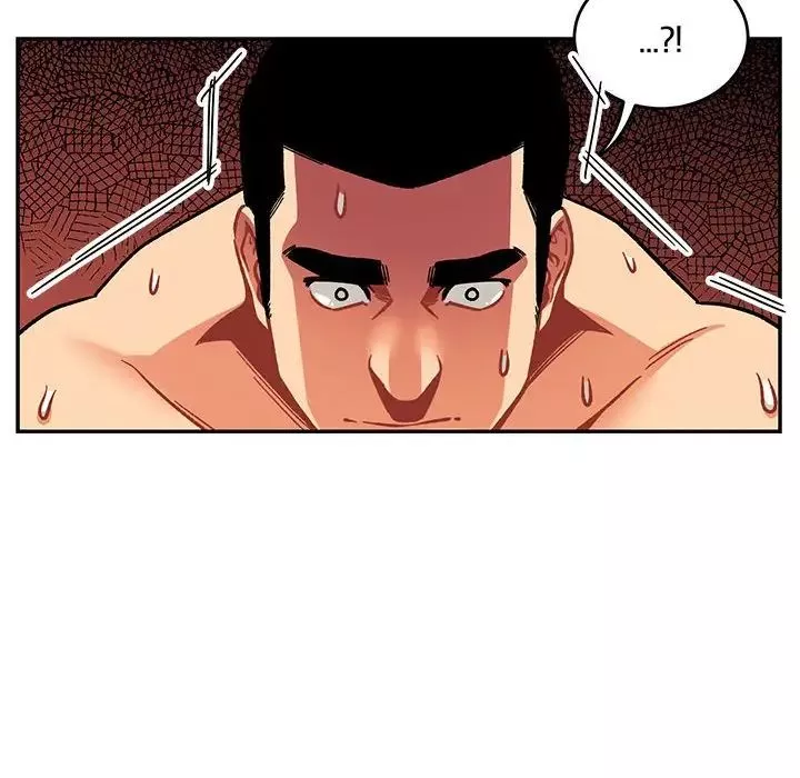 親愛的你-Liebling！第116話