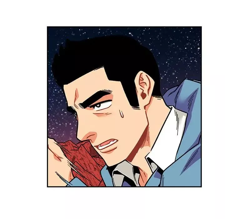 親愛的你-Liebling！第118話