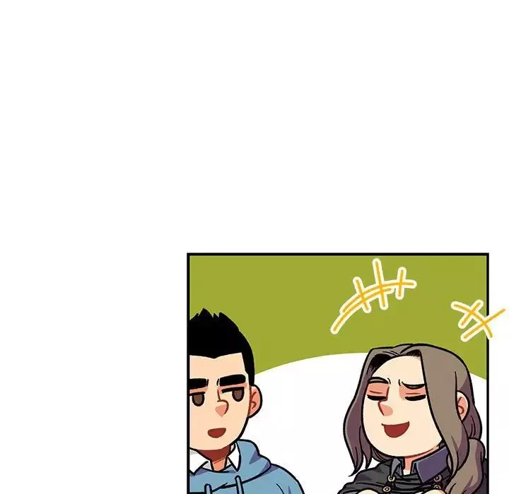 親愛的你-Liebling！第118話