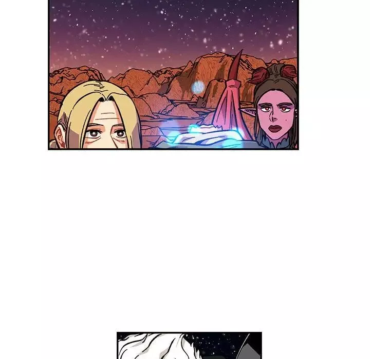 親愛的你-Liebling！第119話