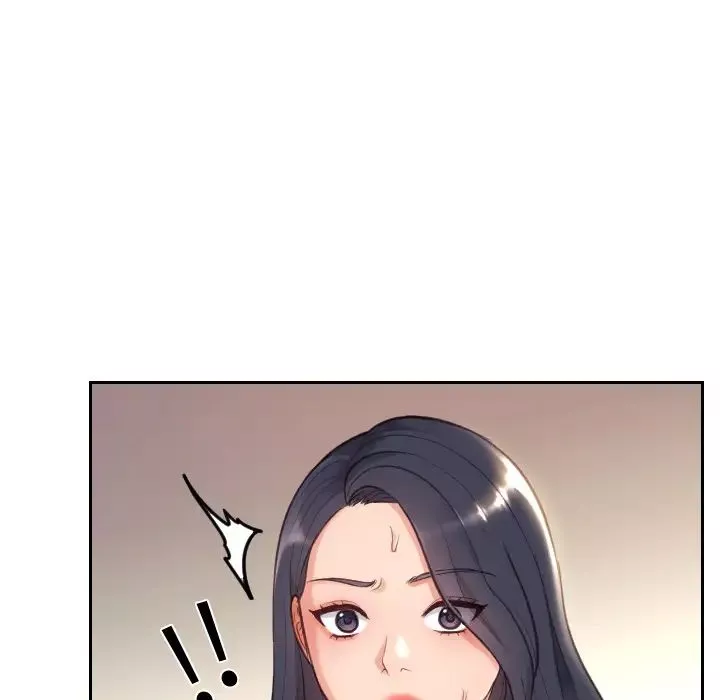 她的怪癖第1話