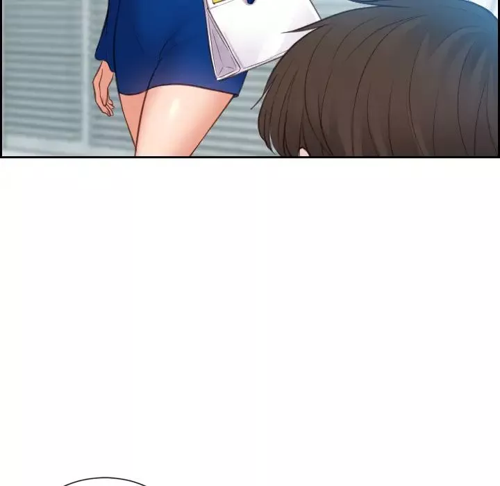 她的怪癖第2話