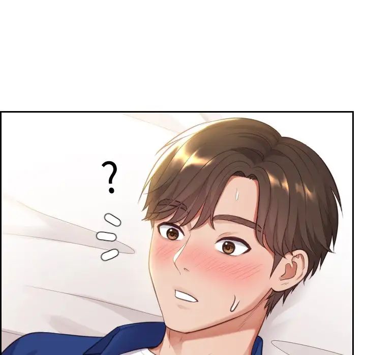 她的怪癖第3话