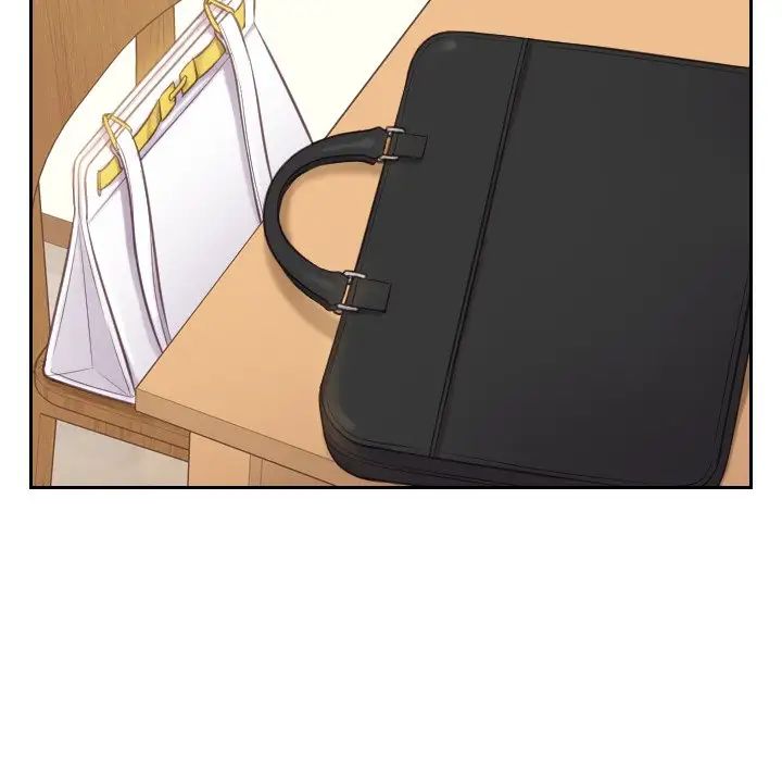 她的怪癖第6話