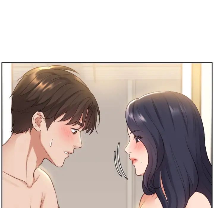 她的怪癖第6話