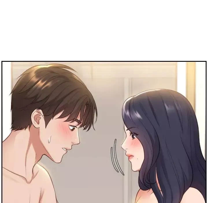 她的怪癖第6話