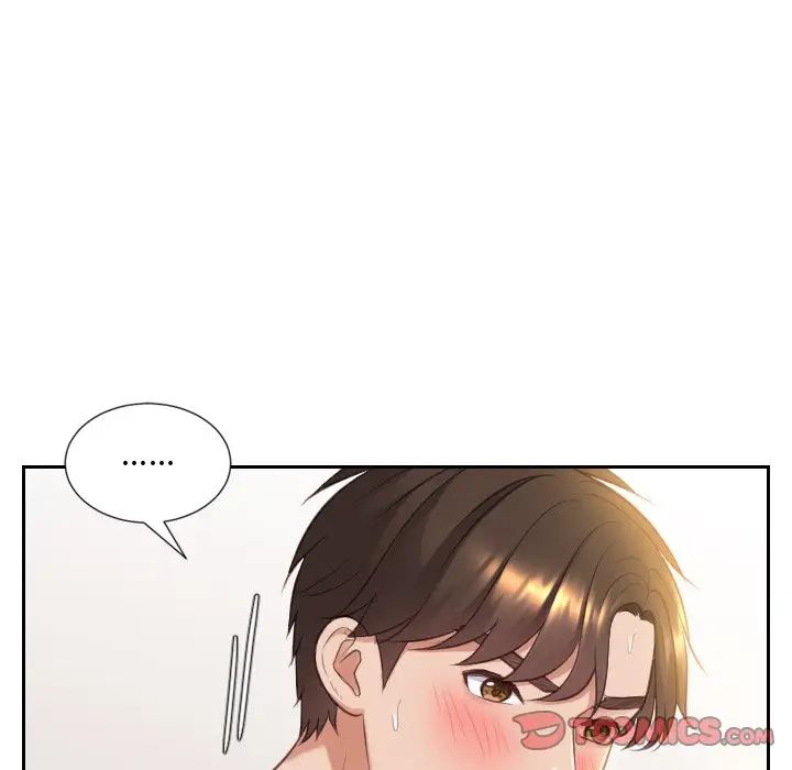 她的怪癖第9话
