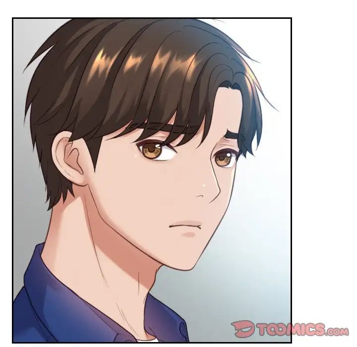她的怪癖第13話