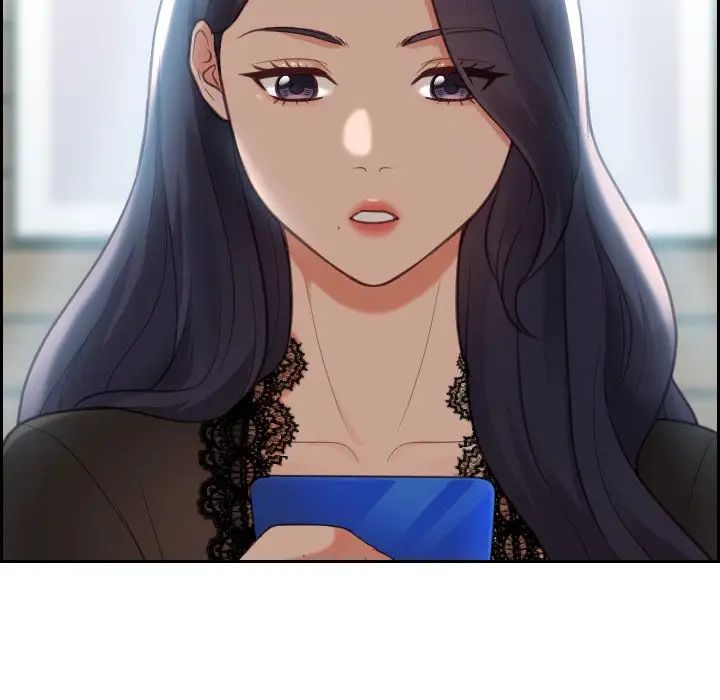 她的怪癖第14話