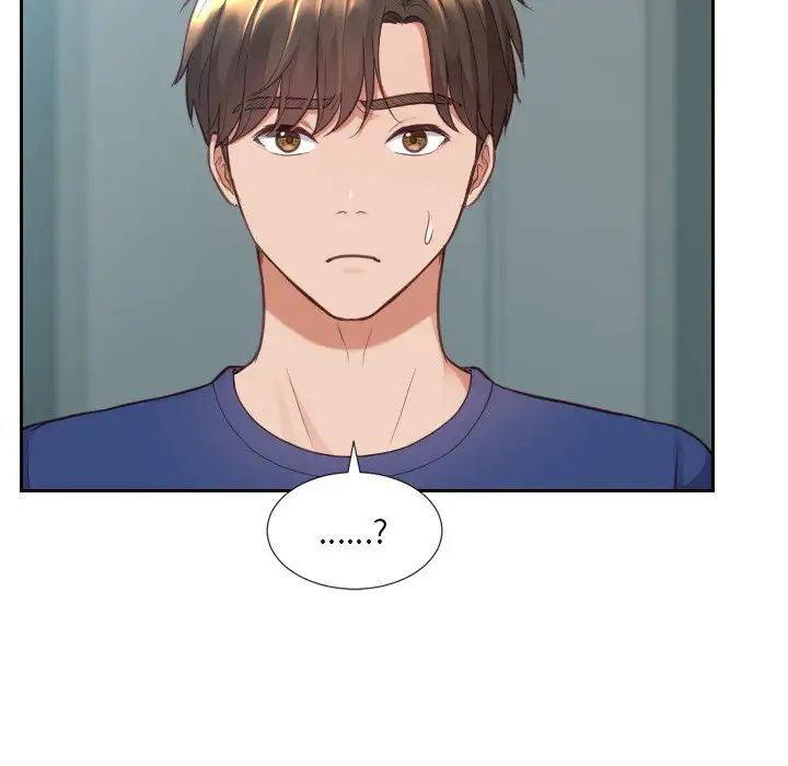 她的怪癖第16話