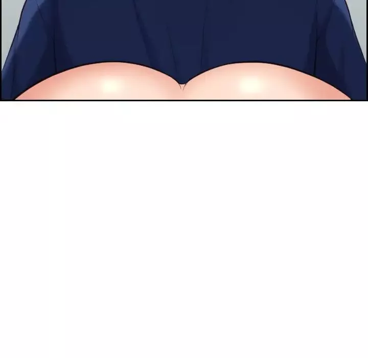 她的怪癖第18話