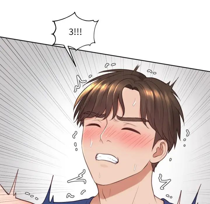 她的怪癖第19話