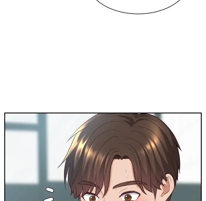 她的怪癖第20話
