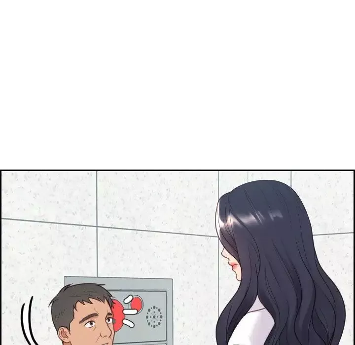 她的怪癖第21話