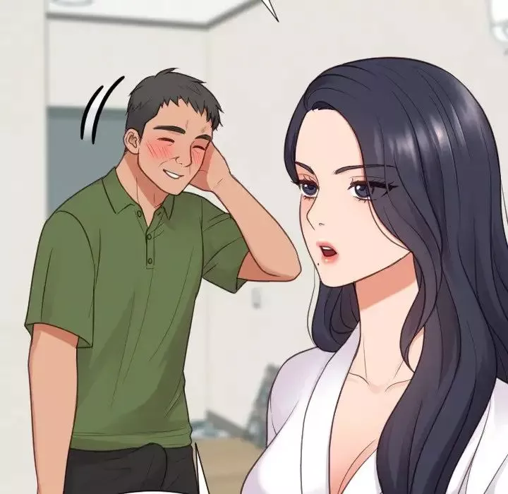 她的怪癖第21話