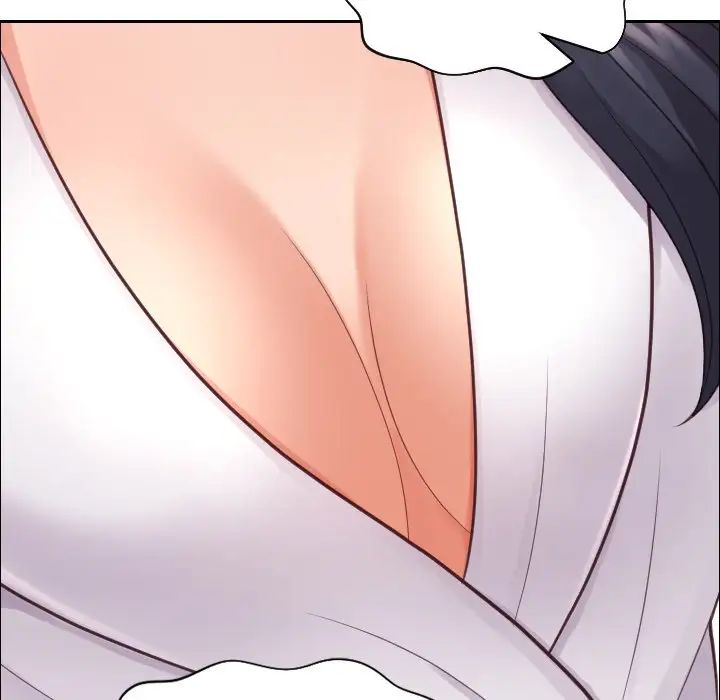她的怪癖第22話