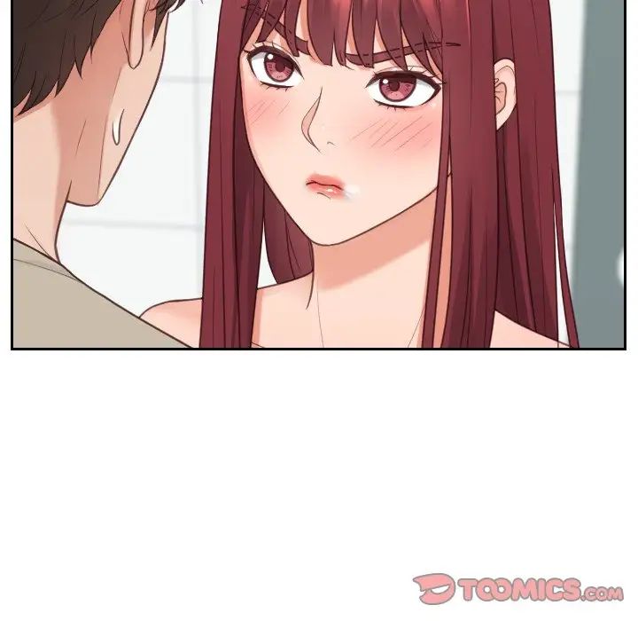 她的怪癖第31話