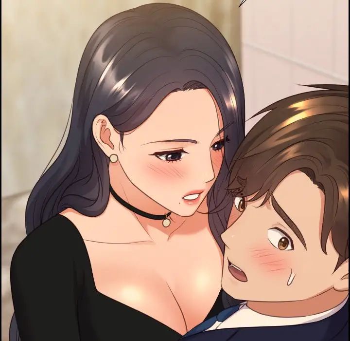 她的怪癖第32話