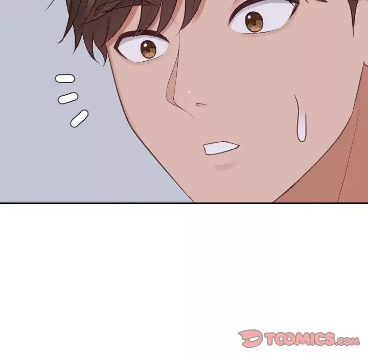 她的怪癖第34話