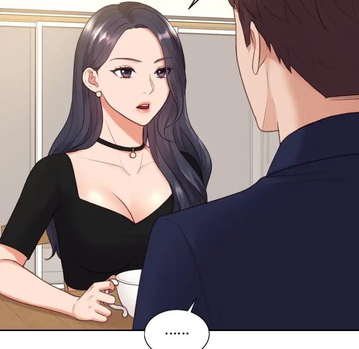 她的怪癖第37話