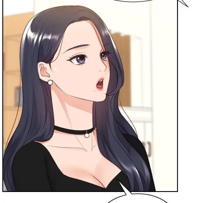 她的怪癖第37話