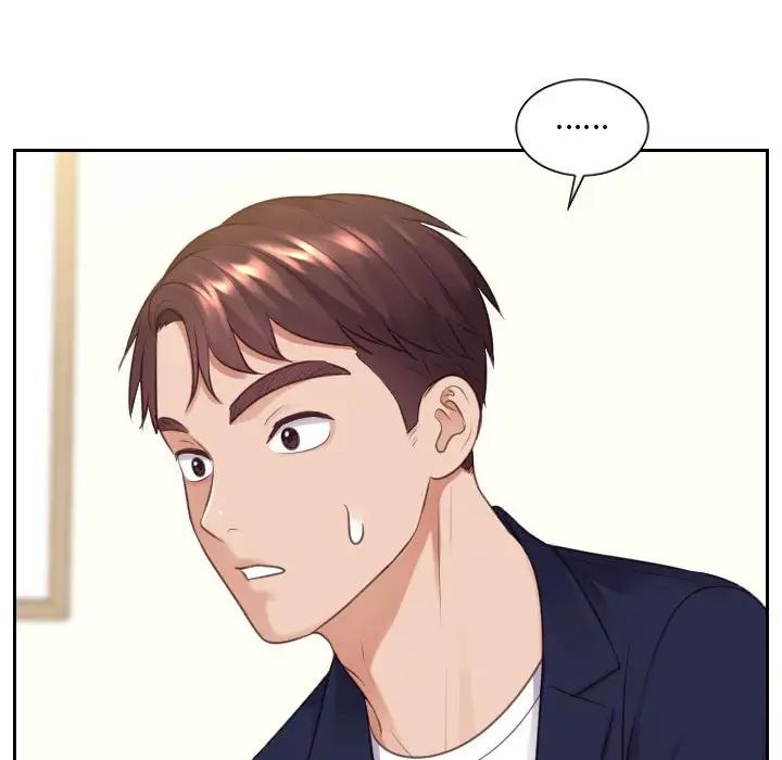 她的怪癖第37話