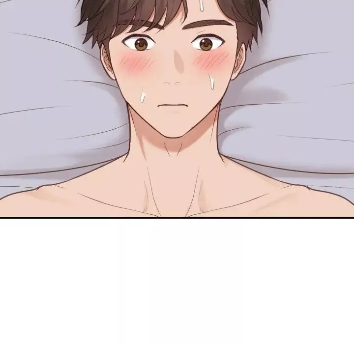 她的怪癖第40話