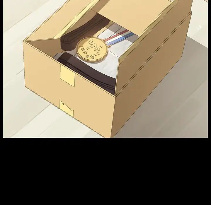 乖乖上钩第3话