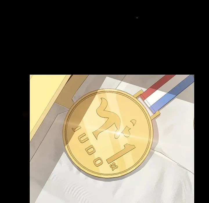乖乖上钩第3话