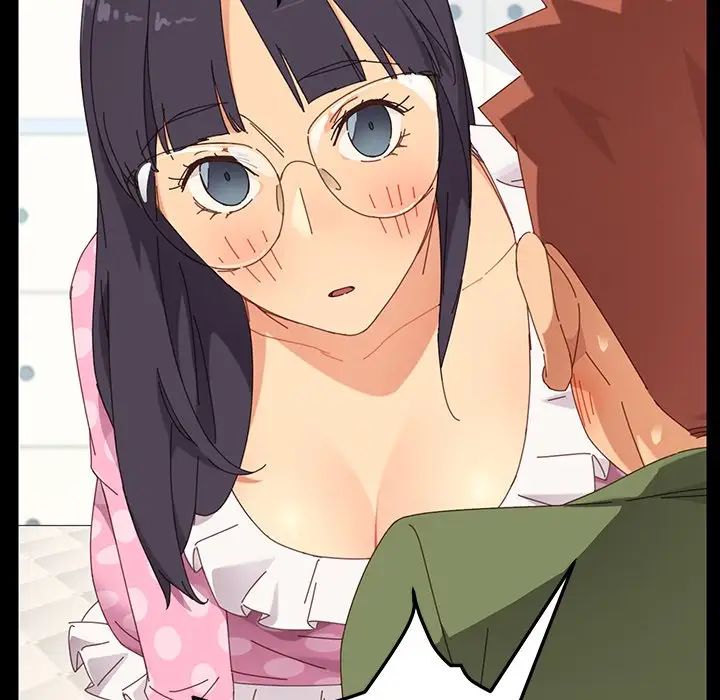 乖乖上钩第3话
